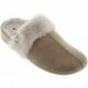 Zapatillas de ir por casa VICTORIA Norte 1081121 BEIGE