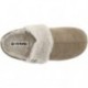 Zapatillas de ir por casa VICTORIA Norte 1081121 BEIGE