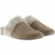 Zapatillas de ir por casa VICTORIA Norte 1081121 BEIGE