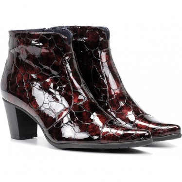 BOTIN FLUCHOS D8248 DORKING DEISY BURDEOS