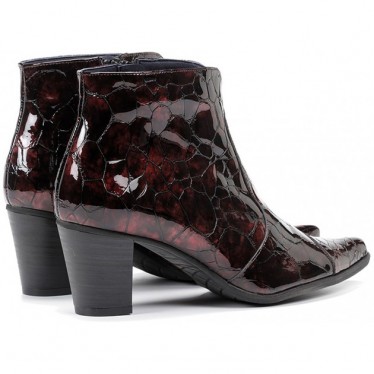 BOTIN FLUCHOS D8248 DORKING DEISY BURDEOS