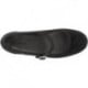 Bailarina VICTORIA Oda Mercedes Terciopelo 104913 NEGRO