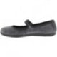 Bailarina VICTORIA Oda Mercedes Terciopelo 104913 GRIS