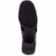 Botín con tacón HISPANITAS Milan HI243588 BLACK_C002