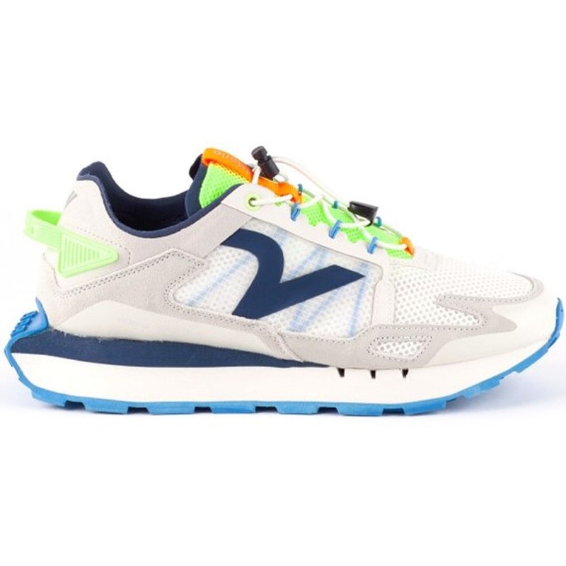 DEPORTIVAS VICTORIA 8803111 TECH MOUNTAIN BLANCO