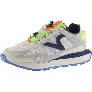 DEPORTIVAS VICTORIA 8803111 TECH MOUNTAIN BLANCO