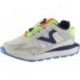 DEPORTIVAS VICTORIA 8803111 TECH MOUNTAIN BLANCO