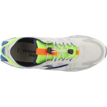 DEPORTIVAS VICTORIA 8803111 TECH MOUNTAIN BLANCO