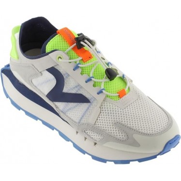 DEPORTIVAS VICTORIA 8803111 TECH MOUNTAIN BLANCO