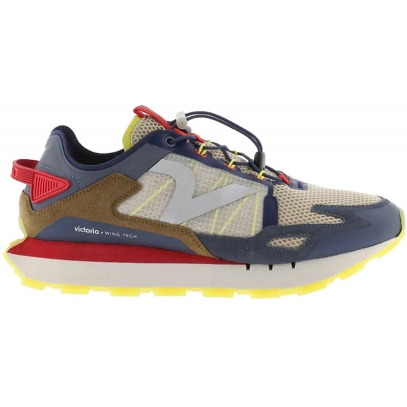 DEPORTIVAS VICTORIA 8803111 TECH MOUNTAIN MARINO