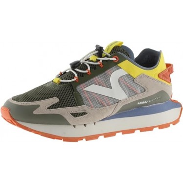 DEPORTIVAS VICTORIA 8803111 TECH MOUNTAIN KAKI