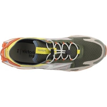 DEPORTIVAS VICTORIA 8803111 TECH MOUNTAIN KAKI