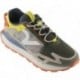 DEPORTIVAS VICTORIA 8803111 TECH MOUNTAIN KAKI