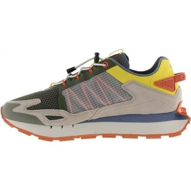 DEPORTIVAS VICTORIA 8803111 TECH MOUNTAIN KAKI