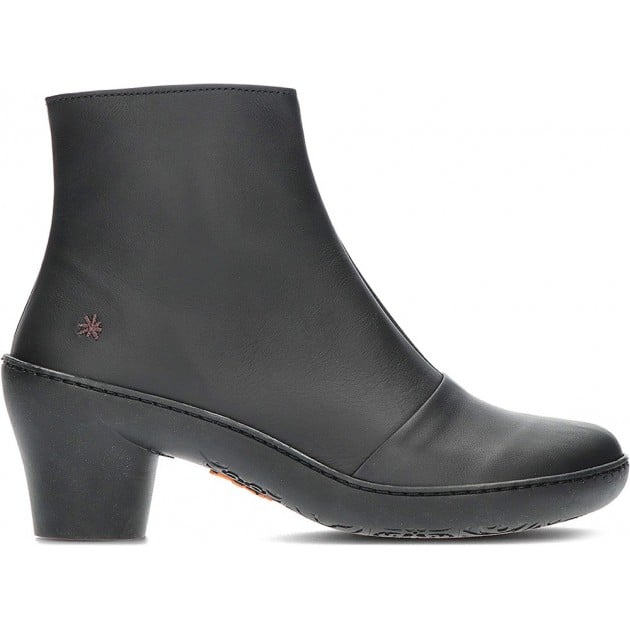 BOTIN ART ALFAMA 1442 BLACK BOTIN ART ALFAMA 1442 BLACK