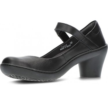 ZAPATOS ART ALFAMA 1440 BLACK