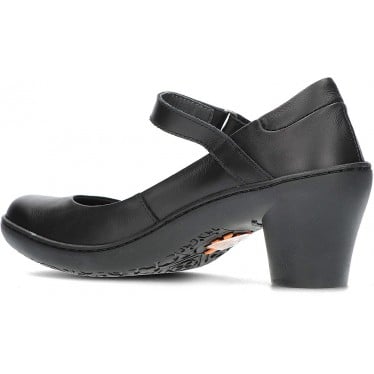 ZAPATOS ART ALFAMA 1440 BLACK