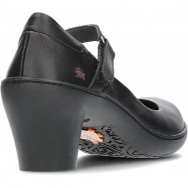 ZAPATOS ART ALFAMA 1440 BLACK