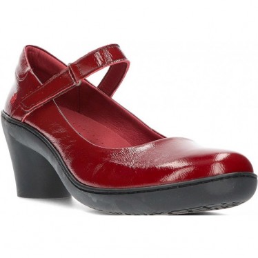 ZAPATOS ART ALFAMA 1440 BURDEOS