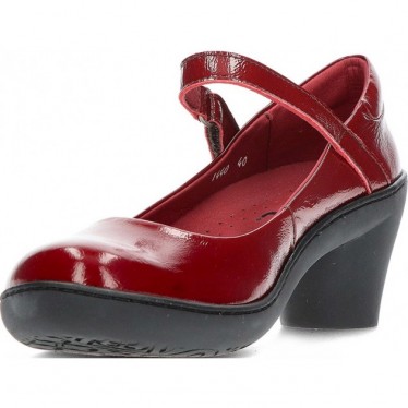 ZAPATOS ART ALFAMA 1440 BURDEOS