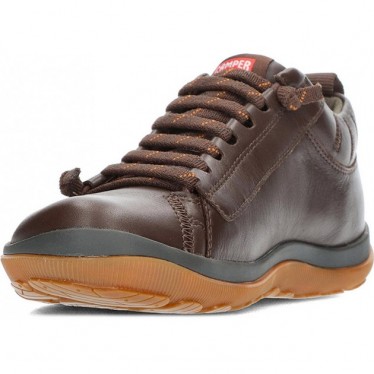 BOTINES GORE-TEX CAMPER PEU PISTA K300285 BROWN