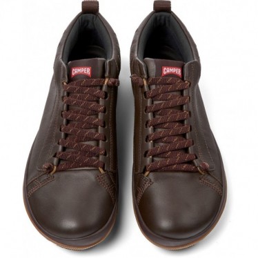 BOTINES GORE-TEX CAMPER PEU PISTA K300285 DARK_BROWN_035