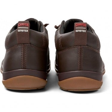 BOTINES GORE-TEX CAMPER PEU PISTA K300285 DARK_BROWN_035