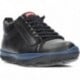 BOTINES GORE-TEX CAMPER PEU PISTA K300285 BLACK