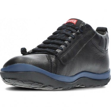 BOTINES GORE-TEX CAMPER PEU PISTA K300285 BLACK