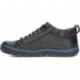 BOTINES GORE-TEX CAMPER PEU PISTA K300285 BLACK