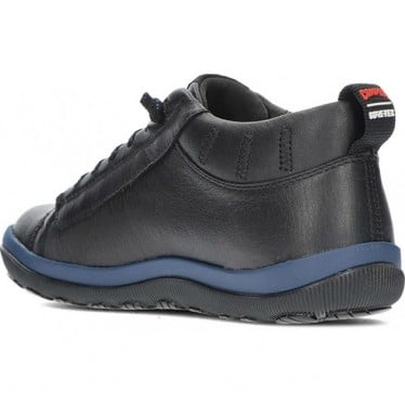 BOTINES GORE-TEX CAMPER PEU PISTA K300285 BLACK