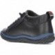 BOTINES GORE-TEX CAMPER PEU PISTA K300285 BLACK