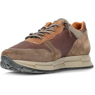 Deportiva para hombre Cetti C-1336 Ante VISON
