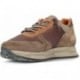 Deportiva para hombre Cetti C-1336 Ante VISON
