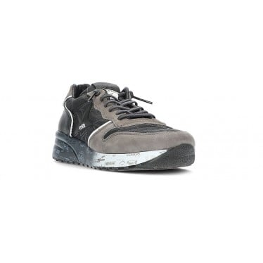 Deportivas para hombre Cetti C-1353 Star NEGRO