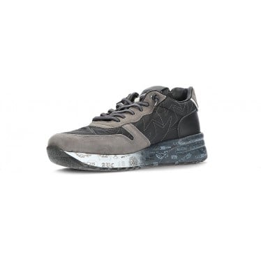 Deportivas para hombre Cetti C-1353 Star NEGRO