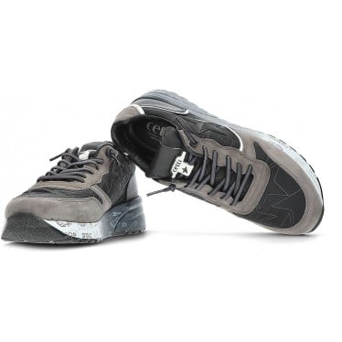 Deportivas para hombre Cetti C-1353 Star NEGRO