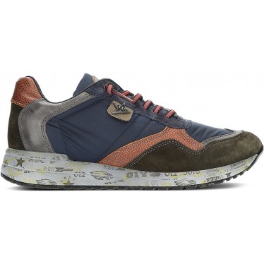 DEPORTIVA CETTI MONTBLANC C-848XL NAVY