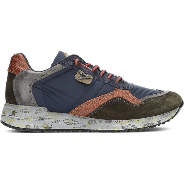 DEPORTIVA CETTI MONTBLANC C-848XL NAVY DEPORTIVA CETTI MONTBLANC C-848XL NAVY