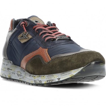 DEPORTIVA CETTI MONTBLANC C-848XL NAVY