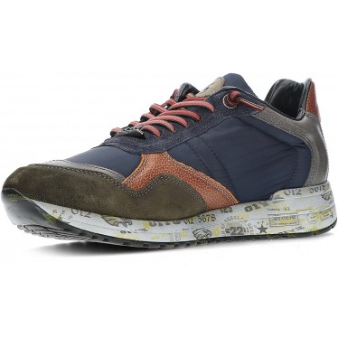 DEPORTIVA CETTI MONTBLANC C-848XL NAVY