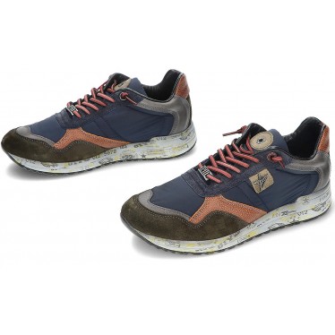 DEPORTIVA CETTI MONTBLANC C-848XL NAVY