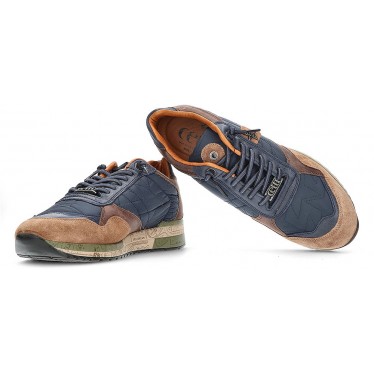 DEPORTIVA CETTI MONTBLANC C-848XL DEEP_NAVY