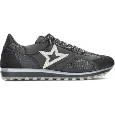 DEPORTIVA CETTI SATURNO C-1259 BLACK