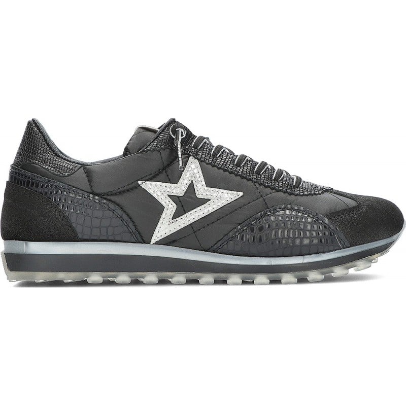 DEPORTIVA CETTI SATURNO C-1259 BLACK