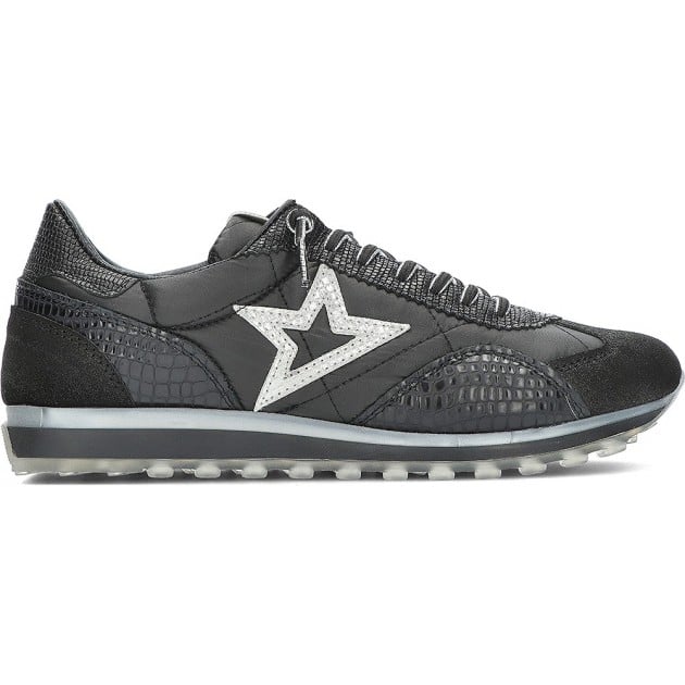 DEPORTIVA CETTI SATURNO C-1259 BLACK DEPORTIVA CETTI SATURNO C-1259 BLACK