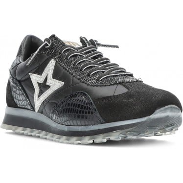 DEPORTIVA CETTI SATURNO C-1259 BLACK