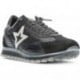 DEPORTIVA CETTI SATURNO C-1259 BLACK
