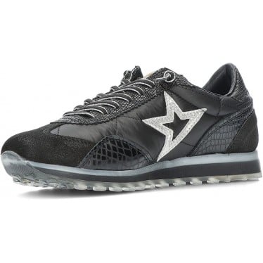 DEPORTIVA CETTI SATURNO C-1259 BLACK