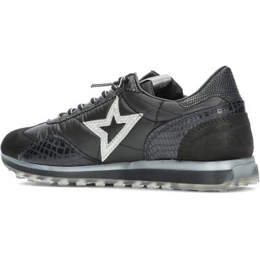 DEPORTIVA CETTI SATURNO C-1259 BLACK